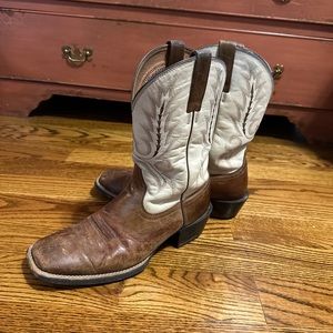 Ariat Mens Boots